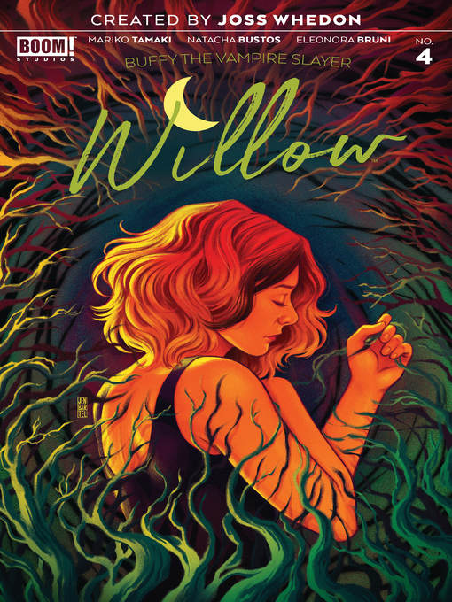 Title details for Buffy the Vampire Slayer: Willow (2020), Issue 3 by Mariko Tamaki - Available